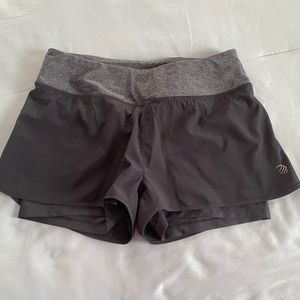Athletic shorts